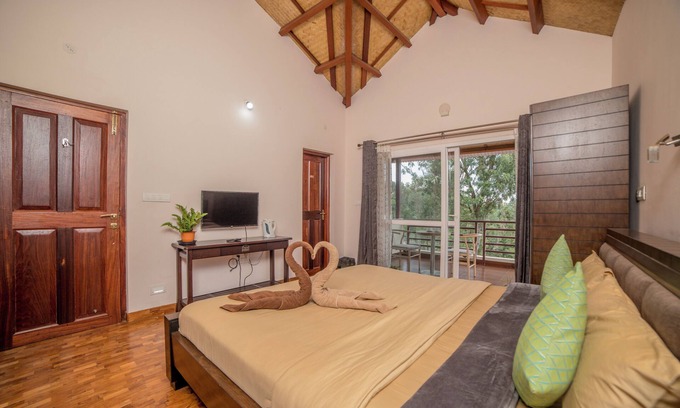 Wellington Villa | Xplore Indo - Onella