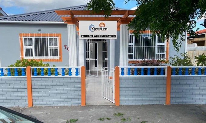 Goodwood Hostel | XPRESS INN STUDENT ACCOMMODATION