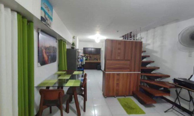 Bakilid House | xSammy Home