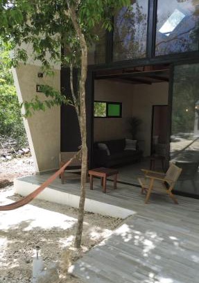 Tulum Cabin | Xtambaa Tulum