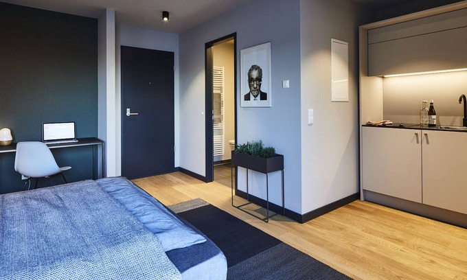 Vorsfelde Apartment | Xtra Smart - Design Serviced Apartment in Wolfsburg