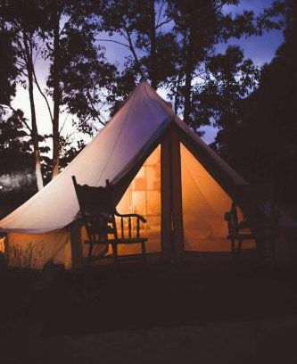 Emadlangeni Other | xTremeBalele EcoFarm & Glamping