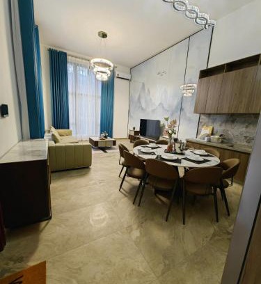 Gelang Patah Villa | Xtu Golf Villa Forest City二房独栋别墅
