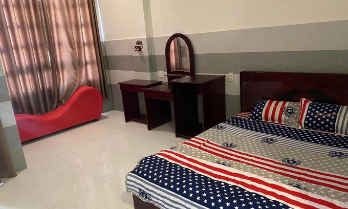 Phan Thiet House | Xuân Uyên Motel