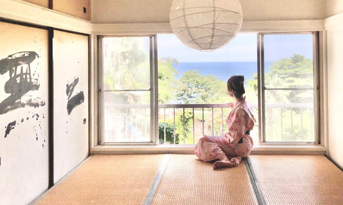 Atami House | XXUFO