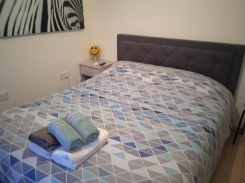 Xylofagou Apartment | Xylophagou Rest and Relax 2 Ayia Napa Larnaca 1 bedroom apartment