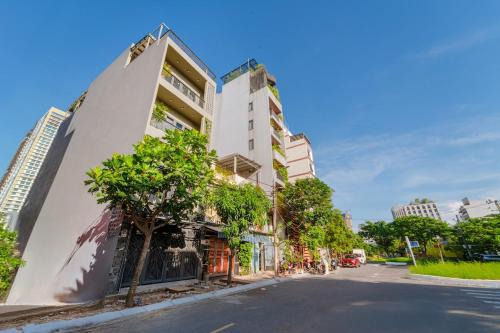 Son Tra Apartment | Yên House by Nm Home