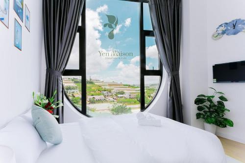 Da Lat Hotel | Yên Maison Homestay - Đà Lạt