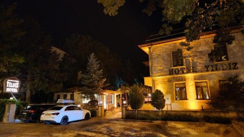 Urgup Hotel | Yıldız Hotel