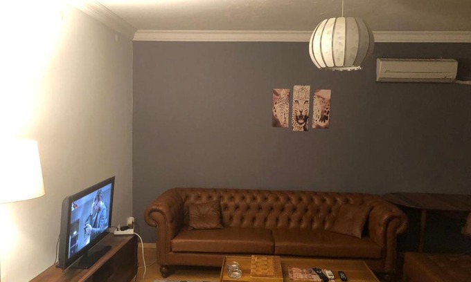 Bornova Apartment | Yılmazlar House