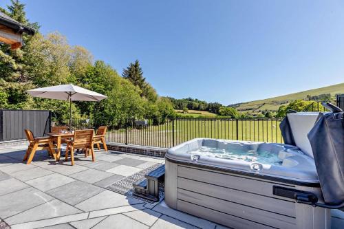 Llangollen House | Y Bwthyn Y Berwyn