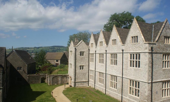 Van Bed & Breakfast | Y Fan