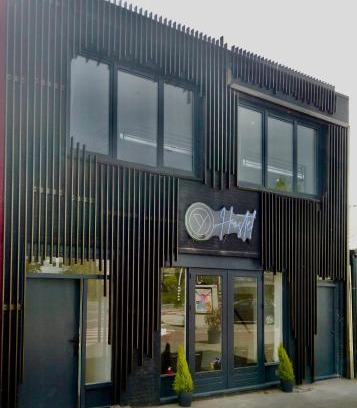 Amsterdam North Hostel | Y Hostel