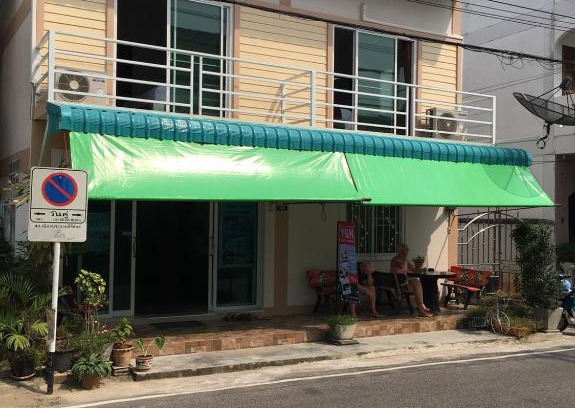 Prachuap Khiri Khan House | Y&N House