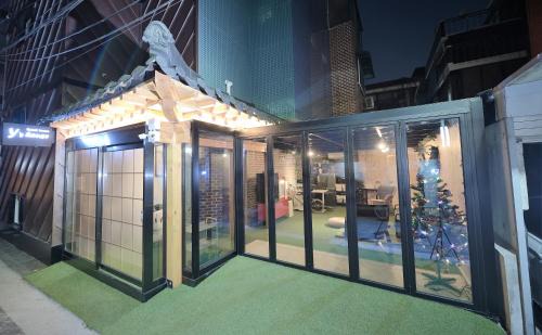 Yeonnam-dong House | Y's house