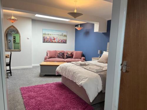 Llandysul Bed & Breakfast | Y Teifi