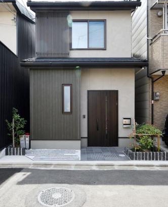 Minami House | Ya -MIYABI