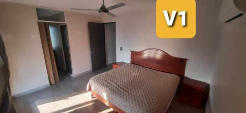 Villahermosa Apartment | Ya no se renta