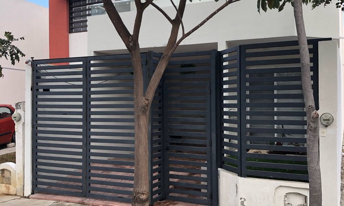 Tuxtla Gutierrez House | Ya sea por trabajo o vacaciones!Ven a Chiapas y siéntete como en casa!