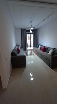 Martil Apartment | Yaacob & Adam apartment Riad Sofia Martil
