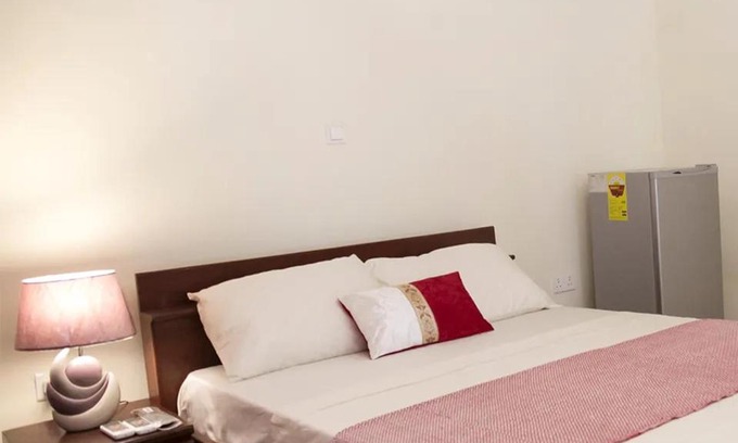 Kwabenyan House | Yaakwah Lodge