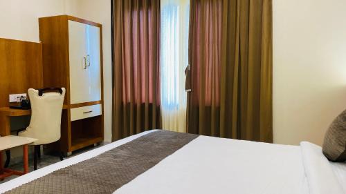 Dhar Hotel | Yaan Resort
