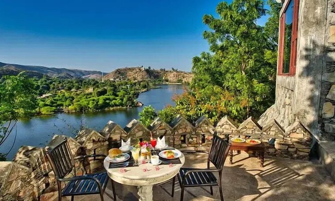 Eklingji Hotel | YAAN Udaipur