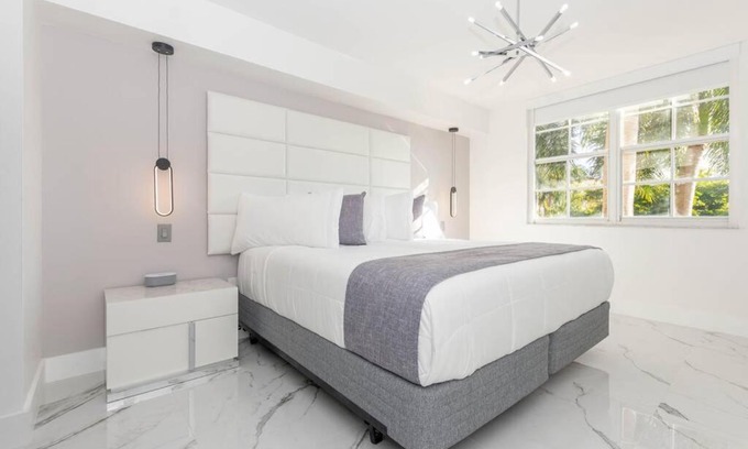 Aventura Apartment | Yacht Club at Aventura Lux 2 Bed 2 Bath Brand New 2021