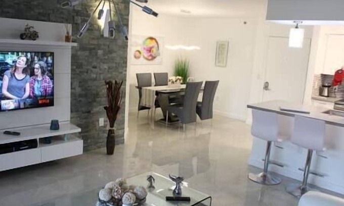 Aventura Apartment | Yacht Club at Aventura 1 Bd 1 Bath