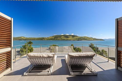 Hamilton Island Apartment | Yacht Club Villas on Hamilton Island by HIHA
