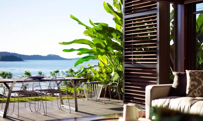Hamilton Island Villa | Yacht Club Villas