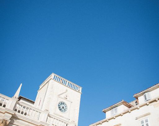 Hvar Old Town Apartment | Yacht harbor apartment