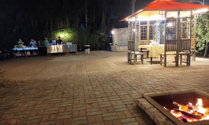 Ajman Other | Yacob's Farm & Camping