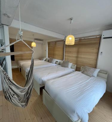 Genka Hotel | Yado75