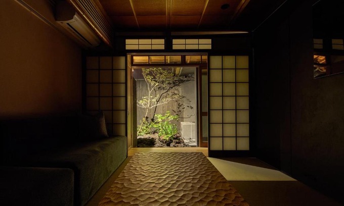 Sannenzaka Ninenzaka Villa | YADORU KYOTO HANARE Tsukikage No Yado