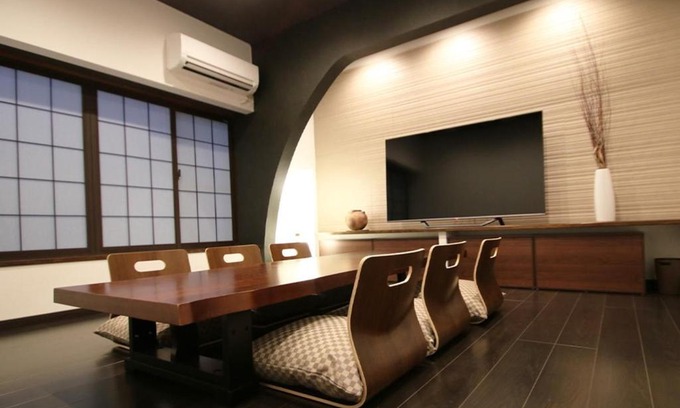Matsumoto House | Yadoya Matsumoto Honjo - Vacation STAY 13372v