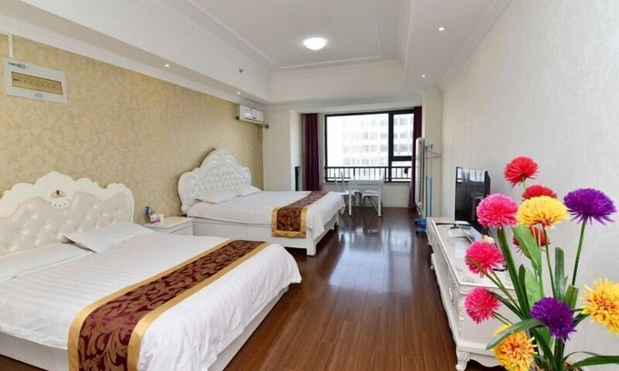 Taishan Apartment | Yaduo Service Apartment Tai'an