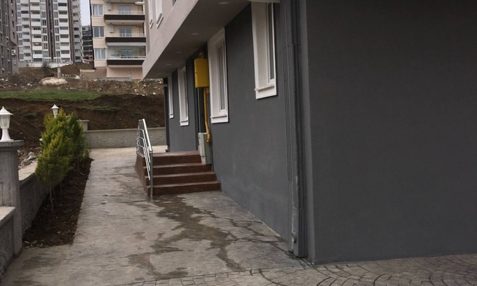Atakum Apartment | Yagmur Apart