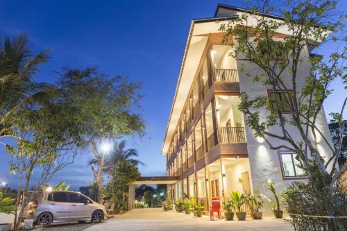 Chanthaburi Hotel | Yaibua Hotel