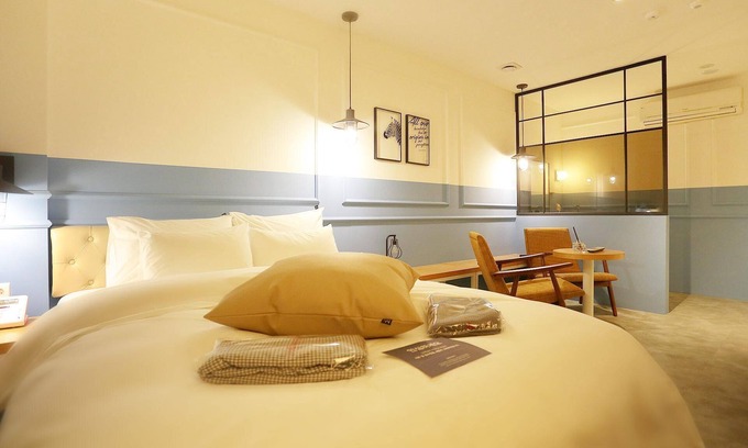 Goyang Hotel | Yaja Hwajeong Station