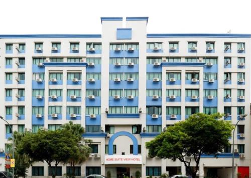 Geylang Hotel | YaJu Hotel