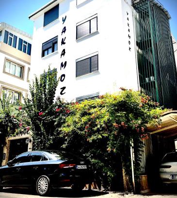 Kepez Other | Yakamoz Apart Otel