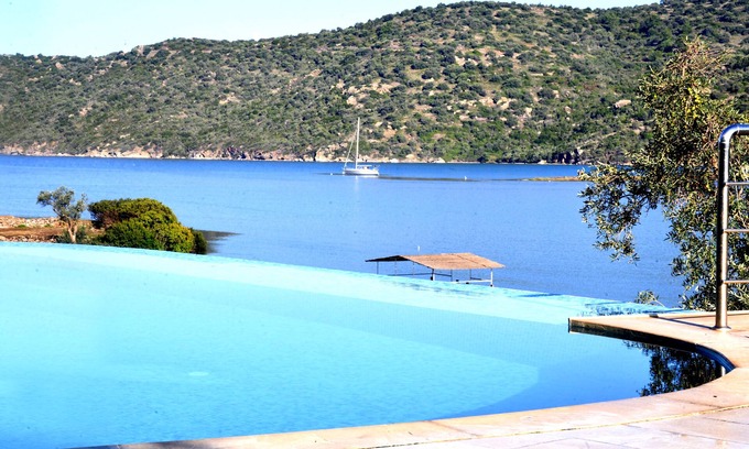 Bogazici Hotel | Yalıçapkını Boutique Hotel - Boutique Class