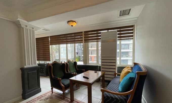 Serifali Mahallesi Other | Yalı Beach Houses