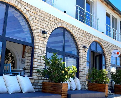 Golturkbuku Hotel | Yalım Hotel