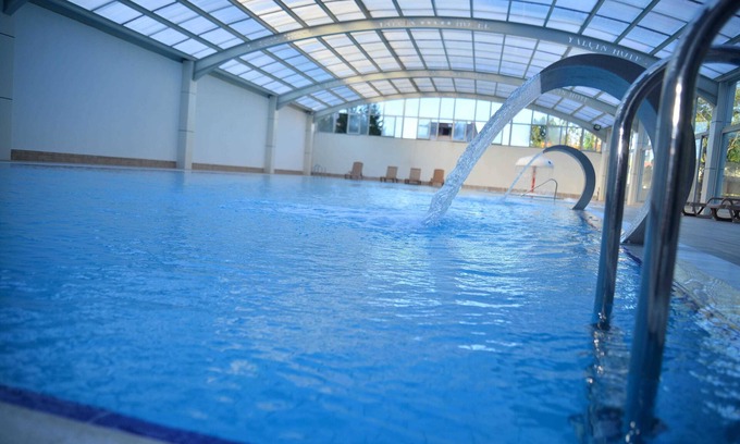 Fatsa Hotel | Yalcin Hotel Resort