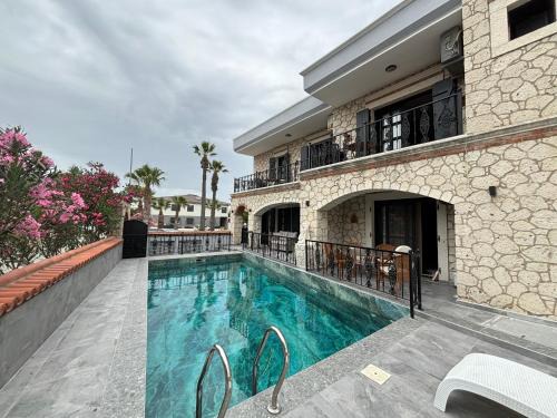 Ilica Apartment | Yalcinkaya Tas Apart