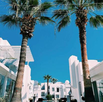 Yalikavak Hotel | Yalinn Boutique Hotel