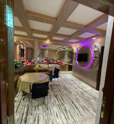 Temara Apartment | Yalla Morocco