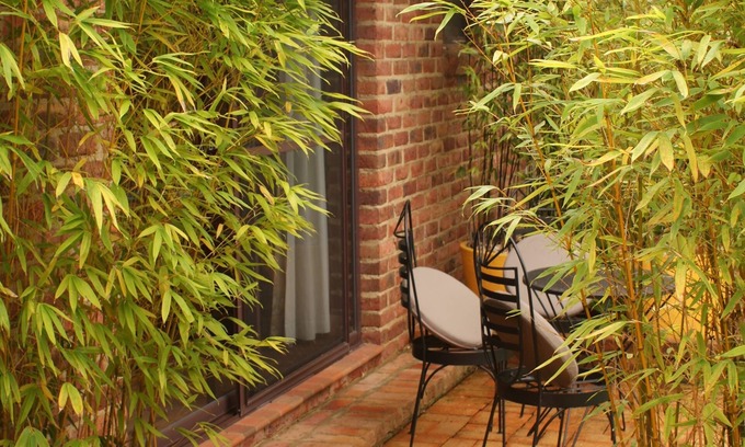 Bundanoon Bed & Breakfast | Yallambee